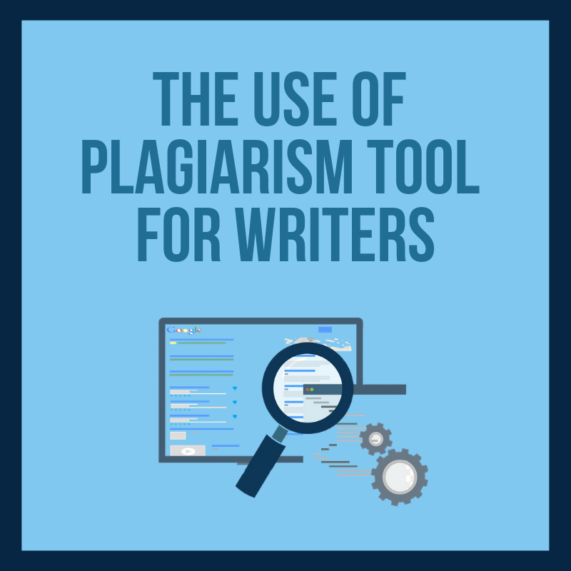 plagiarism tool