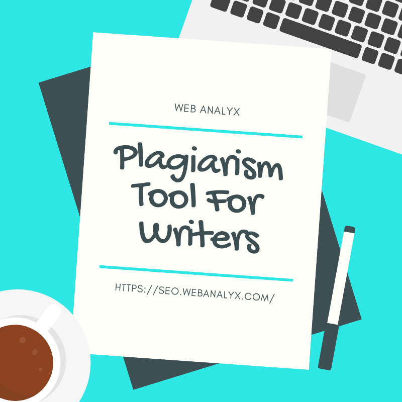 Plagiarism Tool