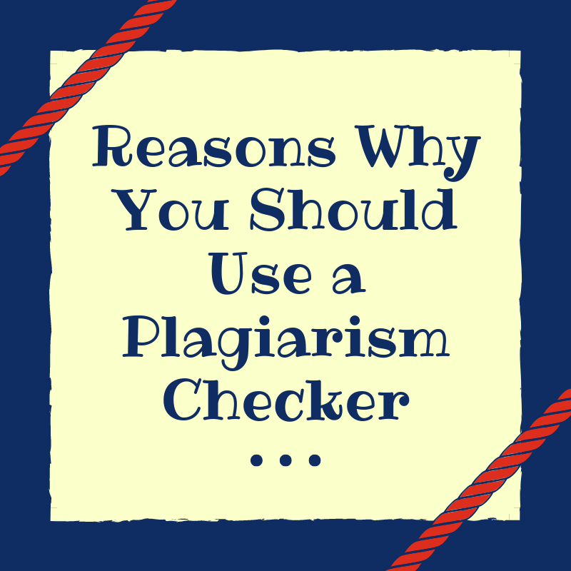 Plagiarism search
