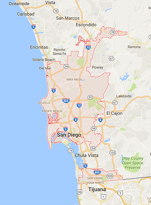 San-Diego-Map-Nerdigital-Marketing